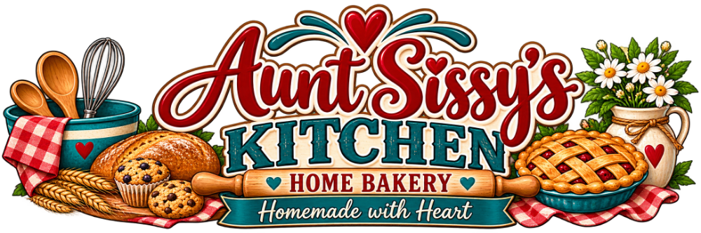 Aunt Sissy's Kitchen