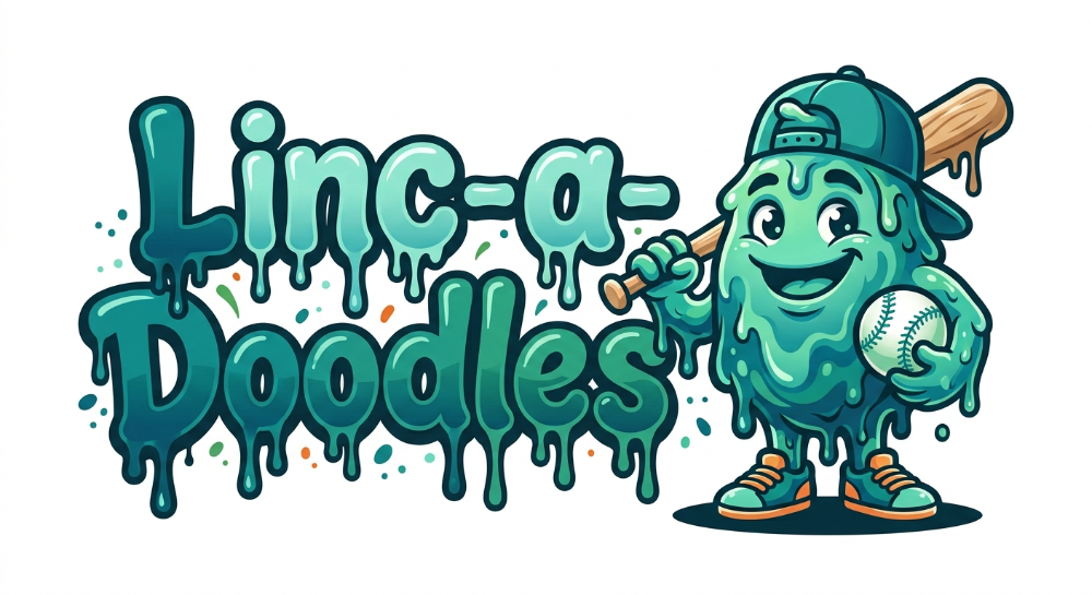 Linc-a-Doodles