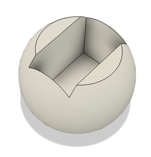 2019-2024 Chevy Silverado Automatic Transmission Control Sphere Bushing for GM 85565585 — photo 3