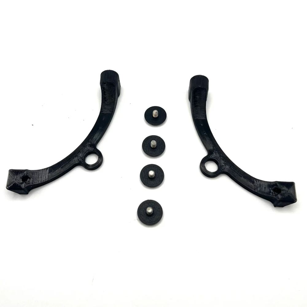 HRB Anti-Tux for Twister Body — photo 7