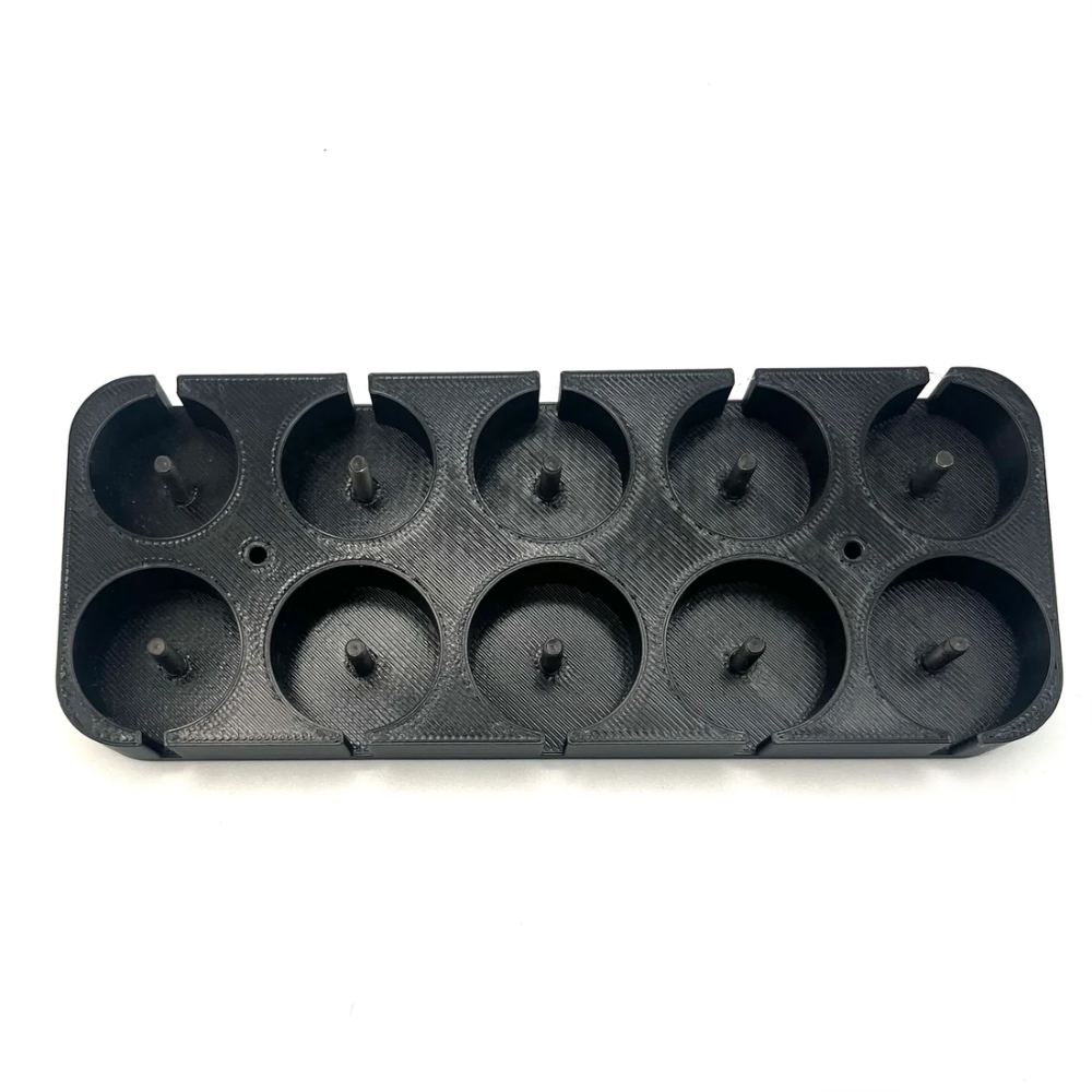Stacking Pinion Case — photo 2