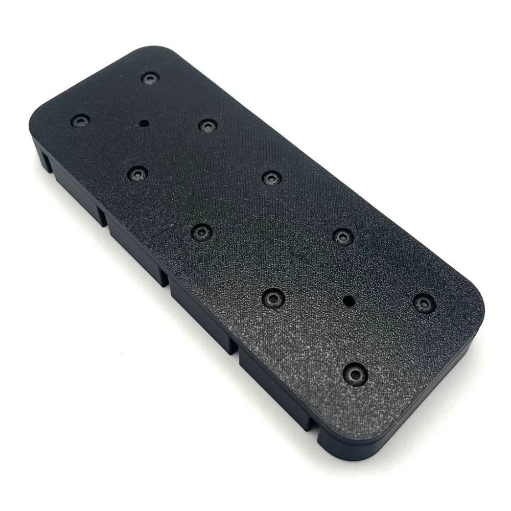 Stacking Pinion Case — photo 3