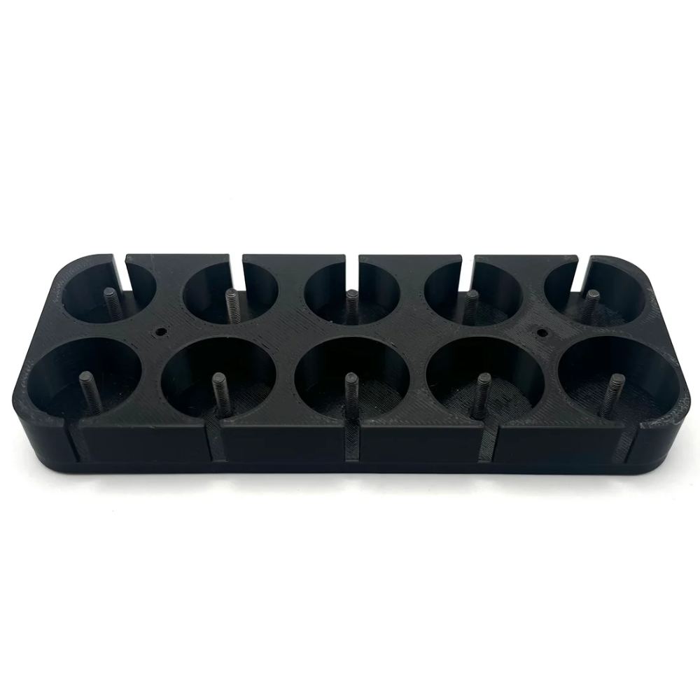 Stacking Pinion Case — photo 4