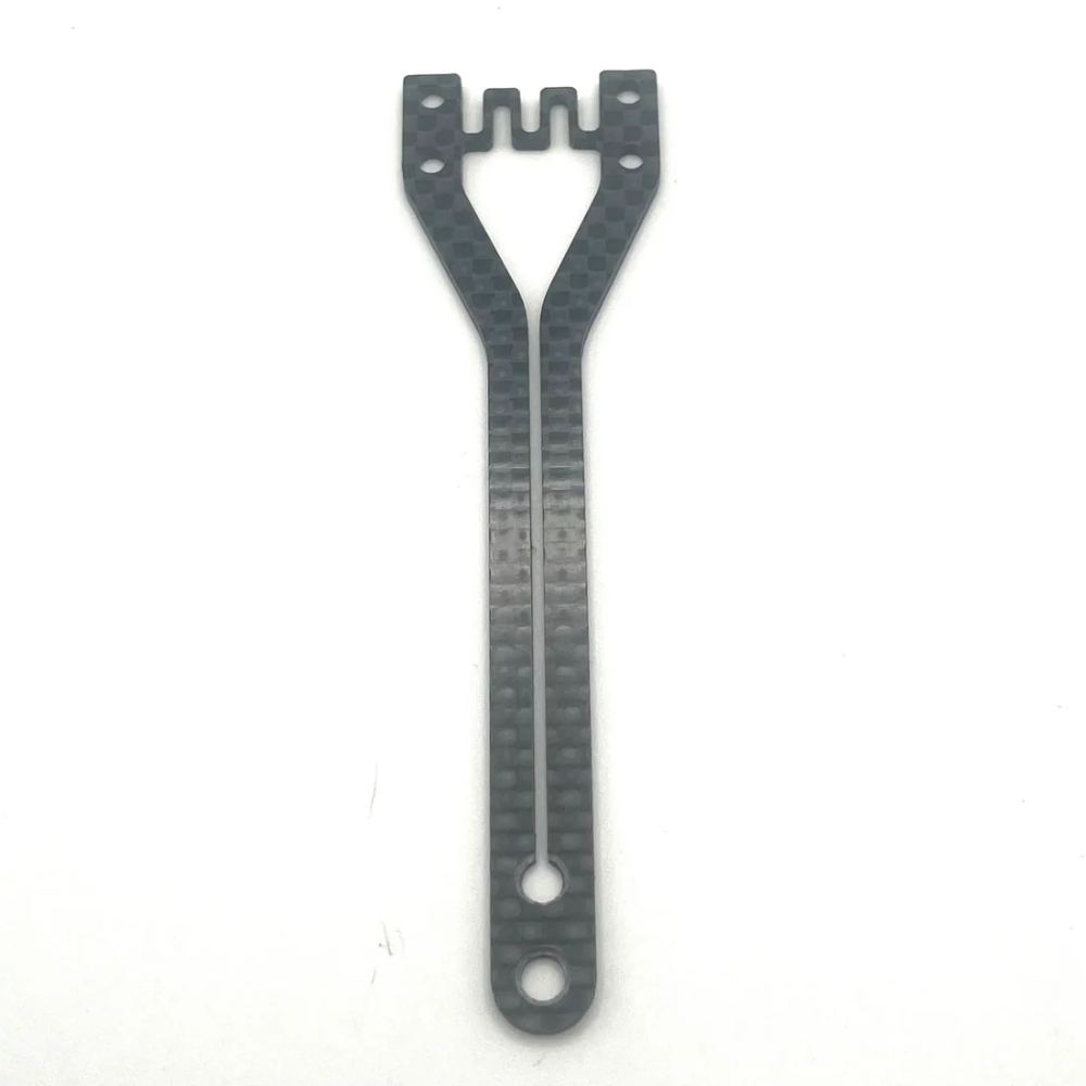 Xray X4 Front 2.0 Top Deck