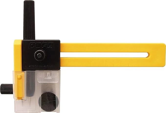 Wheel Arch Compass