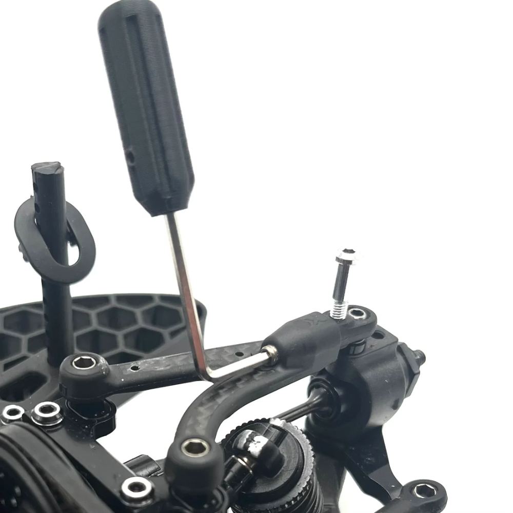 2.0 mm Camber Wrench — photo 4
