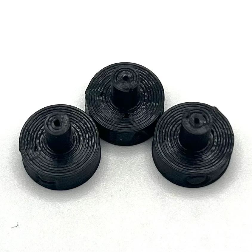 1/10 Sedan Wheel Center Plug Set — photo 8