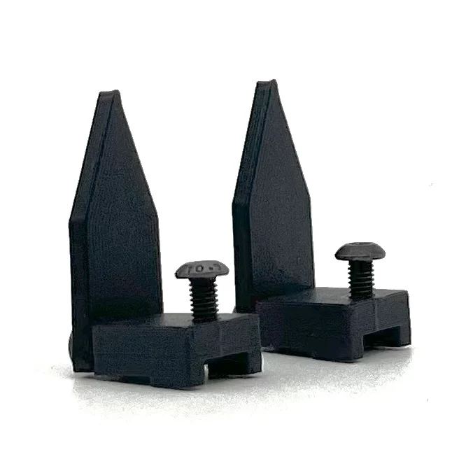 Xray X4 Castor Needles — photo 2