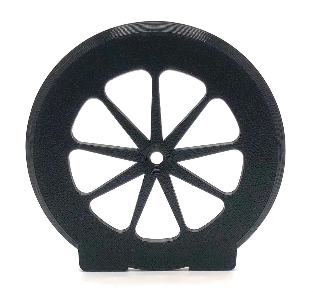 VTA Wheel Trim Guide (2 pcs) — photo 2