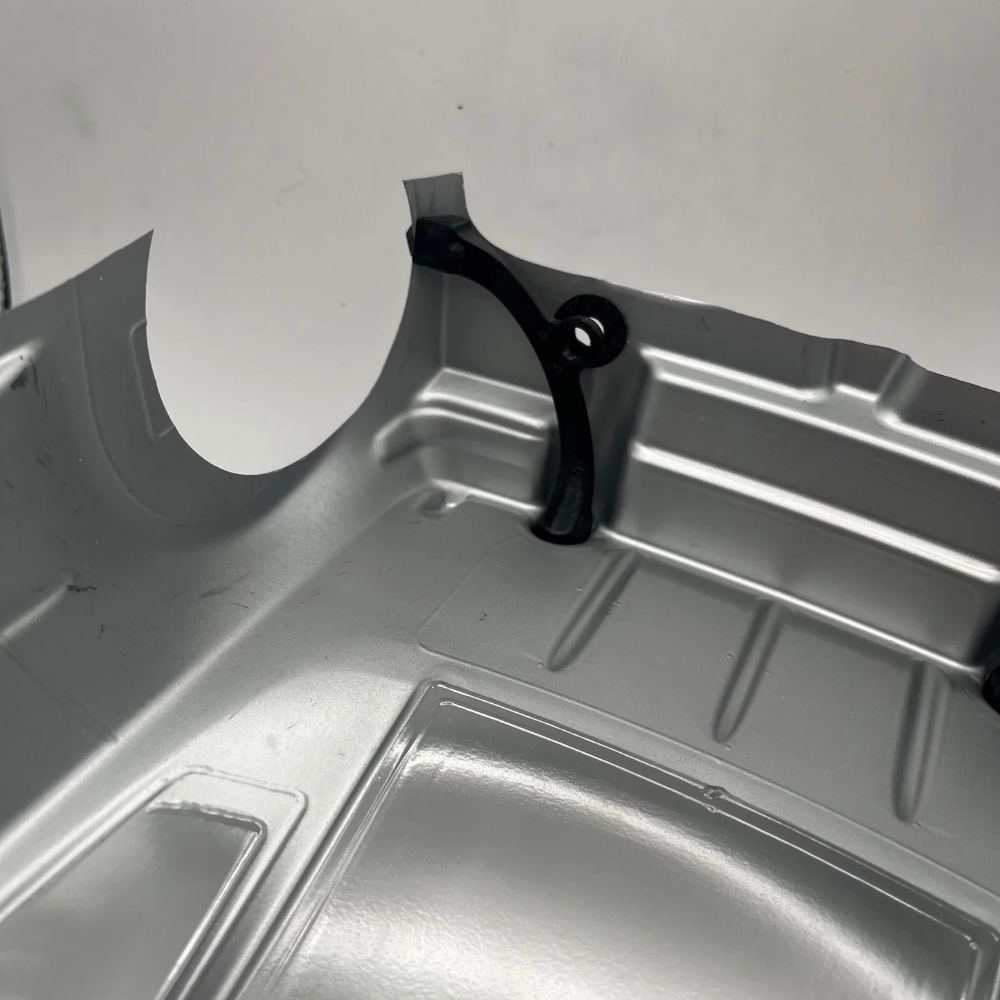 HRB Anti-Tux for Twister Body — photo 2