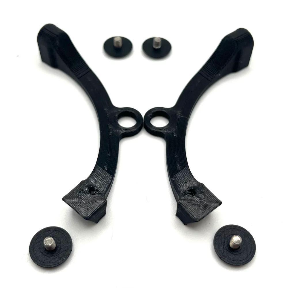 HRB Anti-Tux for Twister Body — photo 6