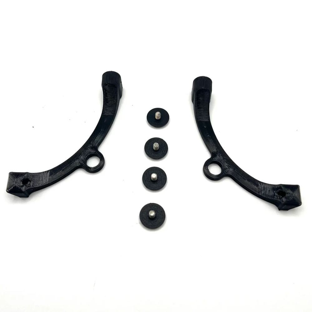 HRB Anti-Tux for Twister Body — photo 7