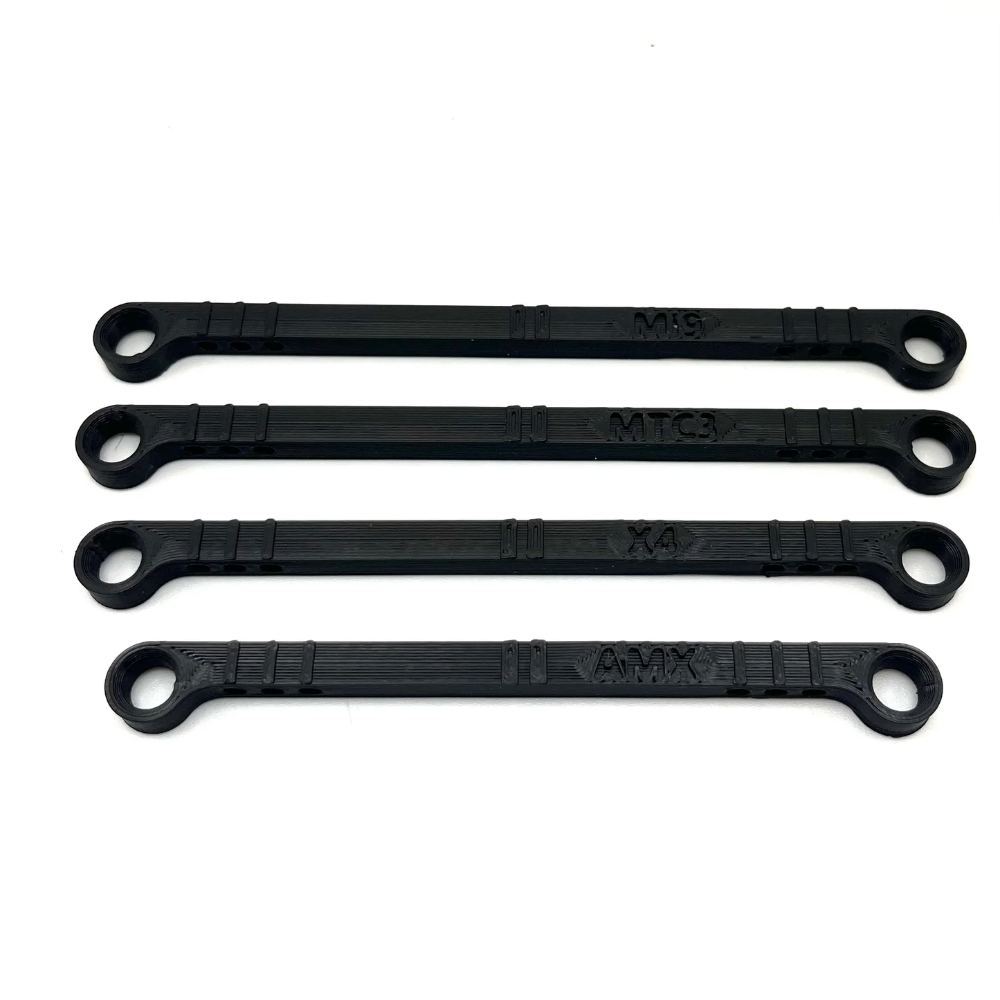 LMH HRB Mounts