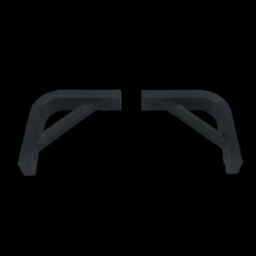1/8th Scale On-Road Front Body Braces — photo 3