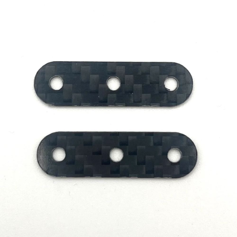 CRC F-Won Side Chassis Brace — photo 2