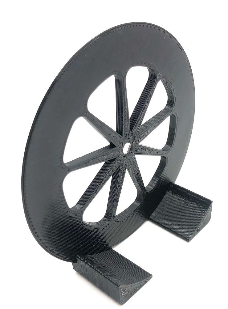 VTA Wheel Trim Guide (2 pcs)