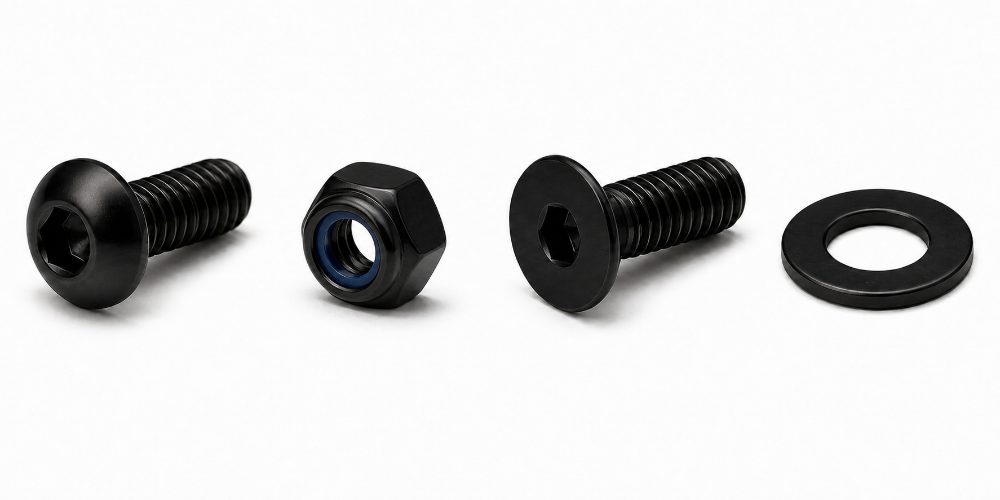109 1U Hardware Kit