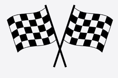 QHR Race Entry