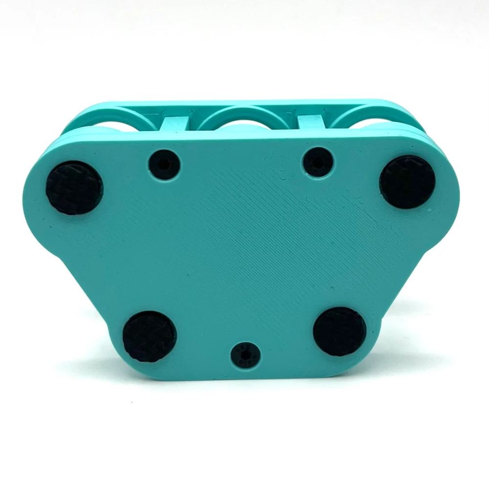 QHR-8041 5-Hole Tool Stand — photo 4