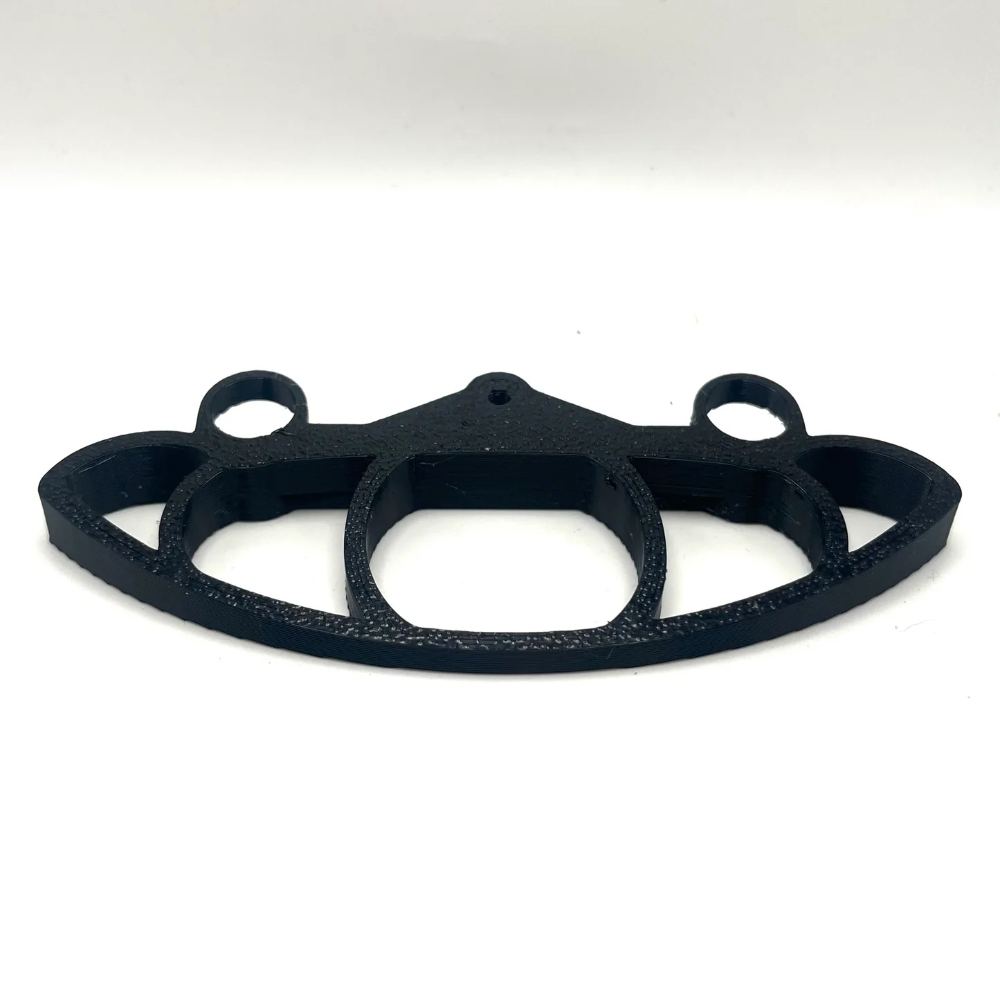 123G Bumper - Standard — photo 3