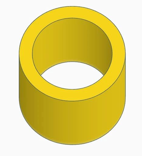 123-158 114 Servo Saver Bushing