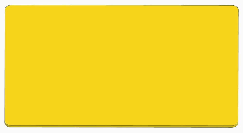 123-996-CF Pit Board (carbon fiber)