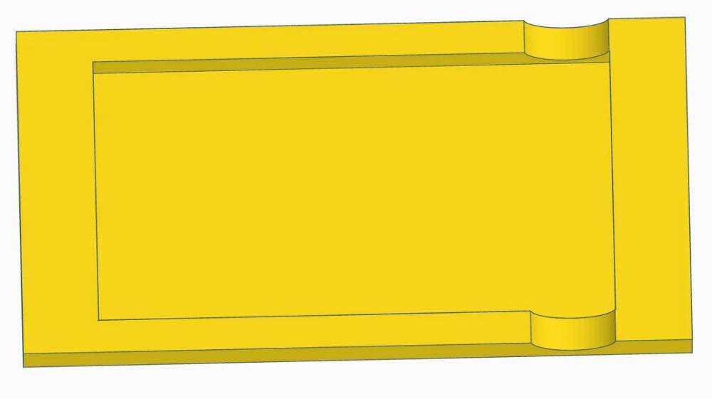 123-368 Battery Box
