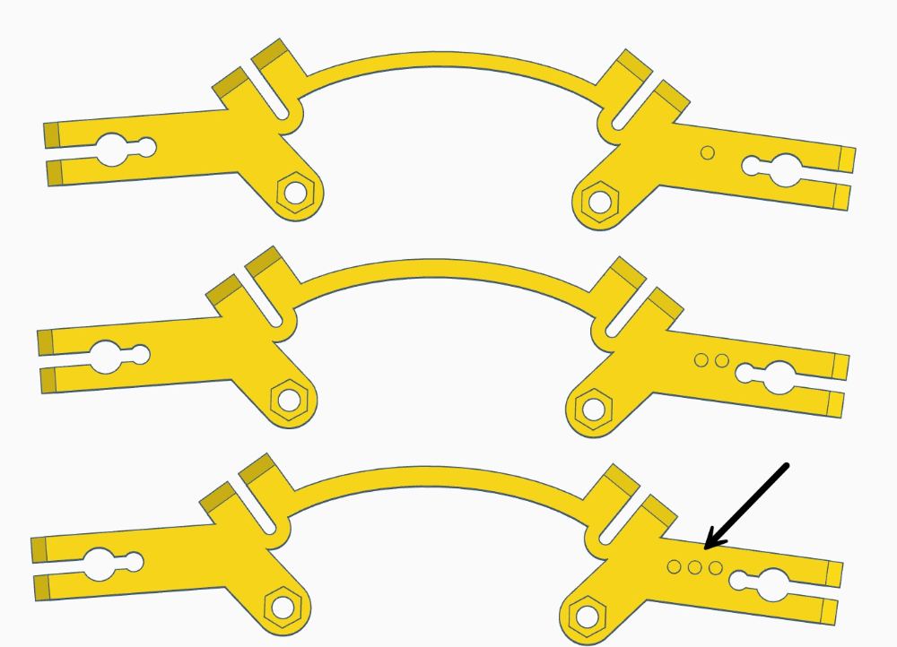 123-141 Center Link (soft)