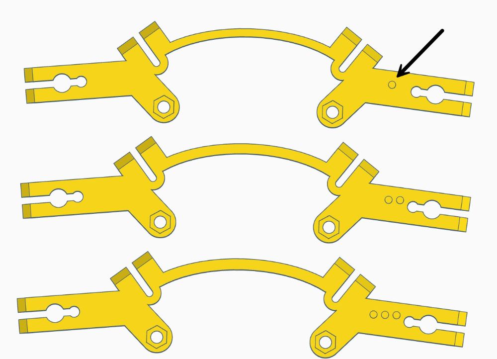 123-141 Center Link (soft)