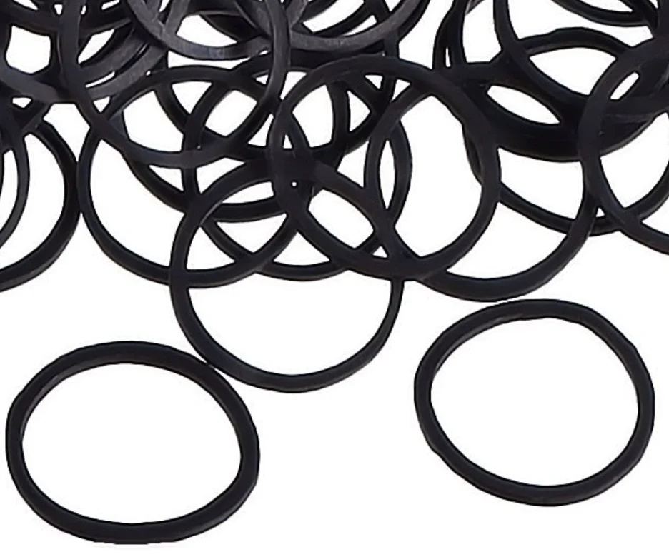 123-801 ZR-0 Rubber Band (10)