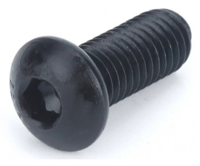 BH M3 (flat head) (10 pcs)