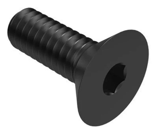 FH M4 (flat head) (4 pcs)