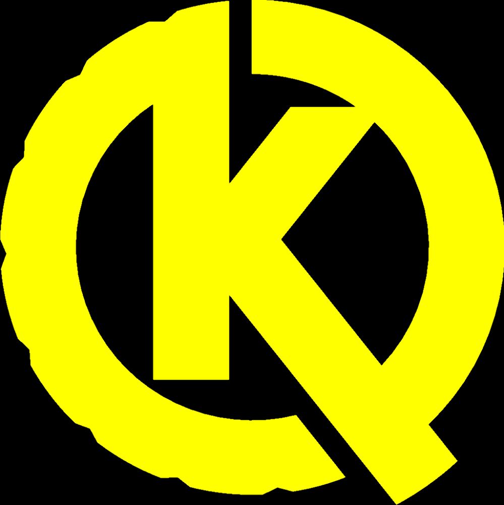 000 Team QIK Raacing 'Q'