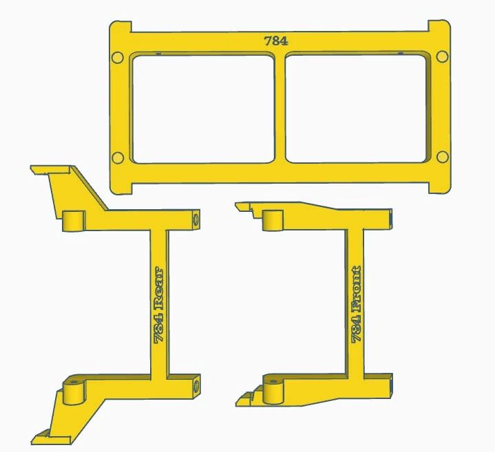 9018 Bandit Stand (folding) — photo 4