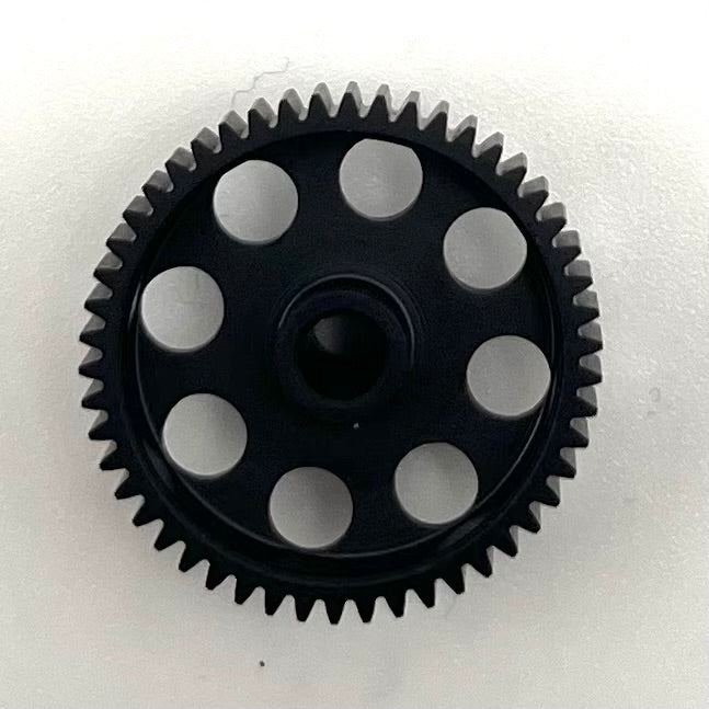 Lightweight Aluminum Pinion Gear 64p 50t — photo 2