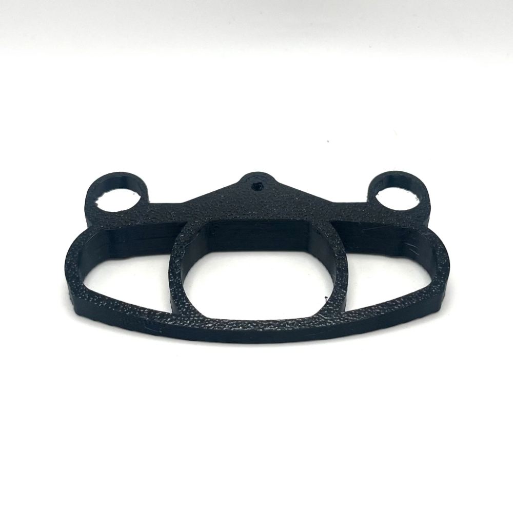 123-901 123G Bumper — photo 4