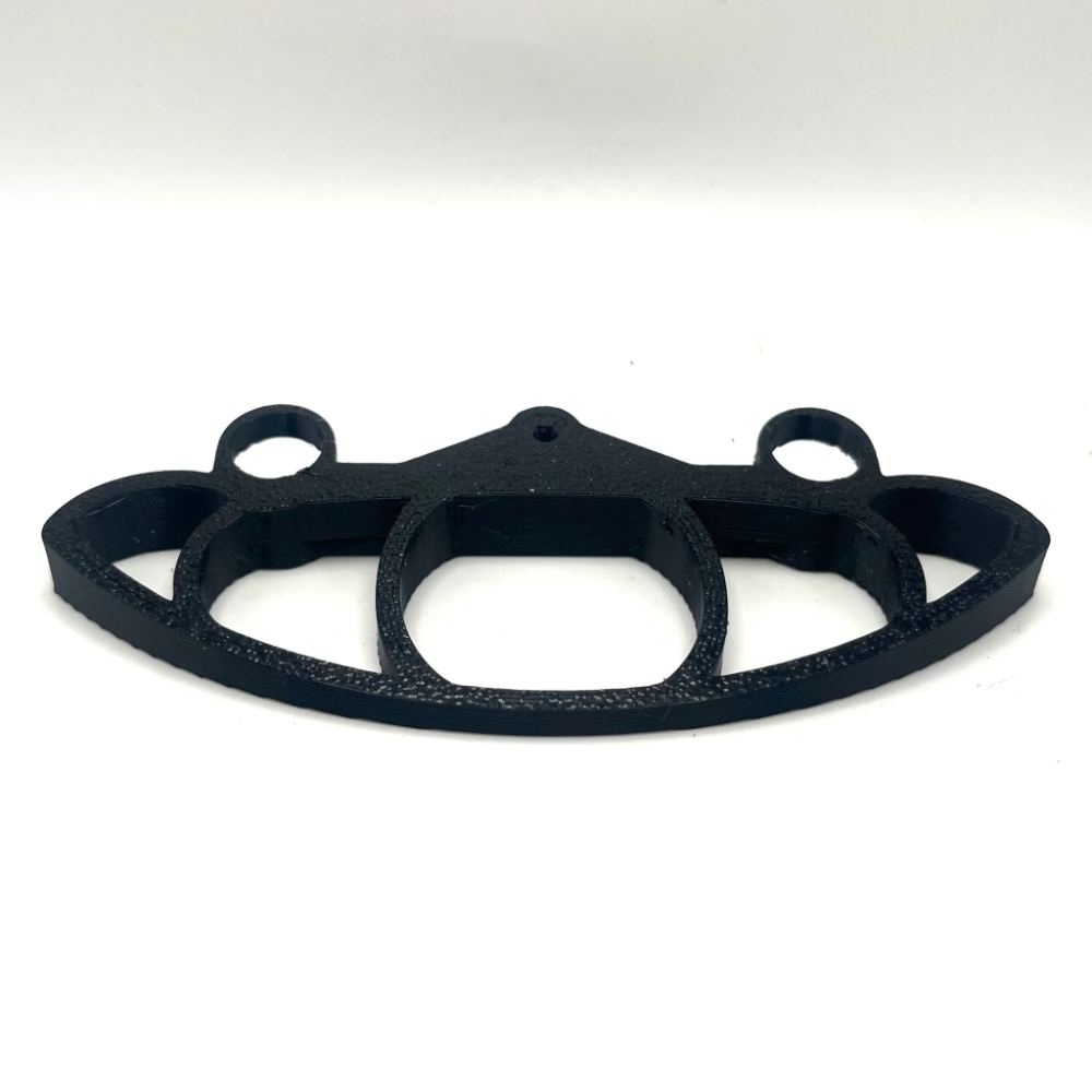 123-901 123G Bumper — photo 3