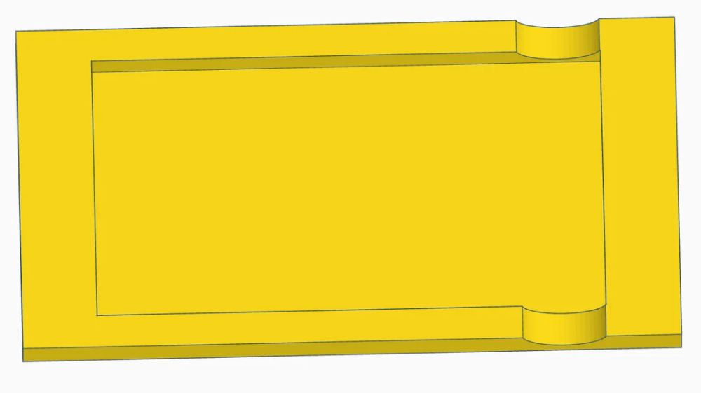 123-368 Battery Box
