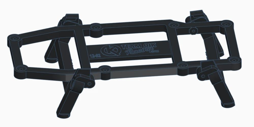 123-192 Car Stand