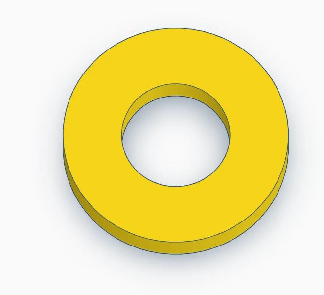 123-118T Body Post Sleeve Cap (TPU) (4)