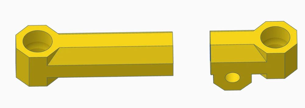 123-116 Damper