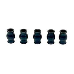 Ball Tubes M3x5.5 (5 pcs)