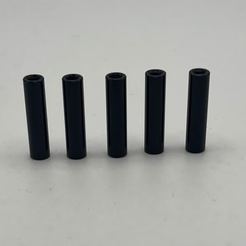 M3x5x20 TSO - 112 Front Kingpin (5 pcs)