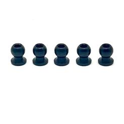 Threaded Balls M3x5.5 (5 pcs)