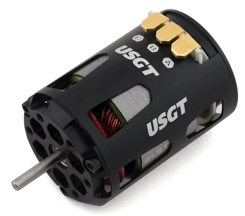 Team Gravity RC GRC2000 USGT 21.5T Spec Motor