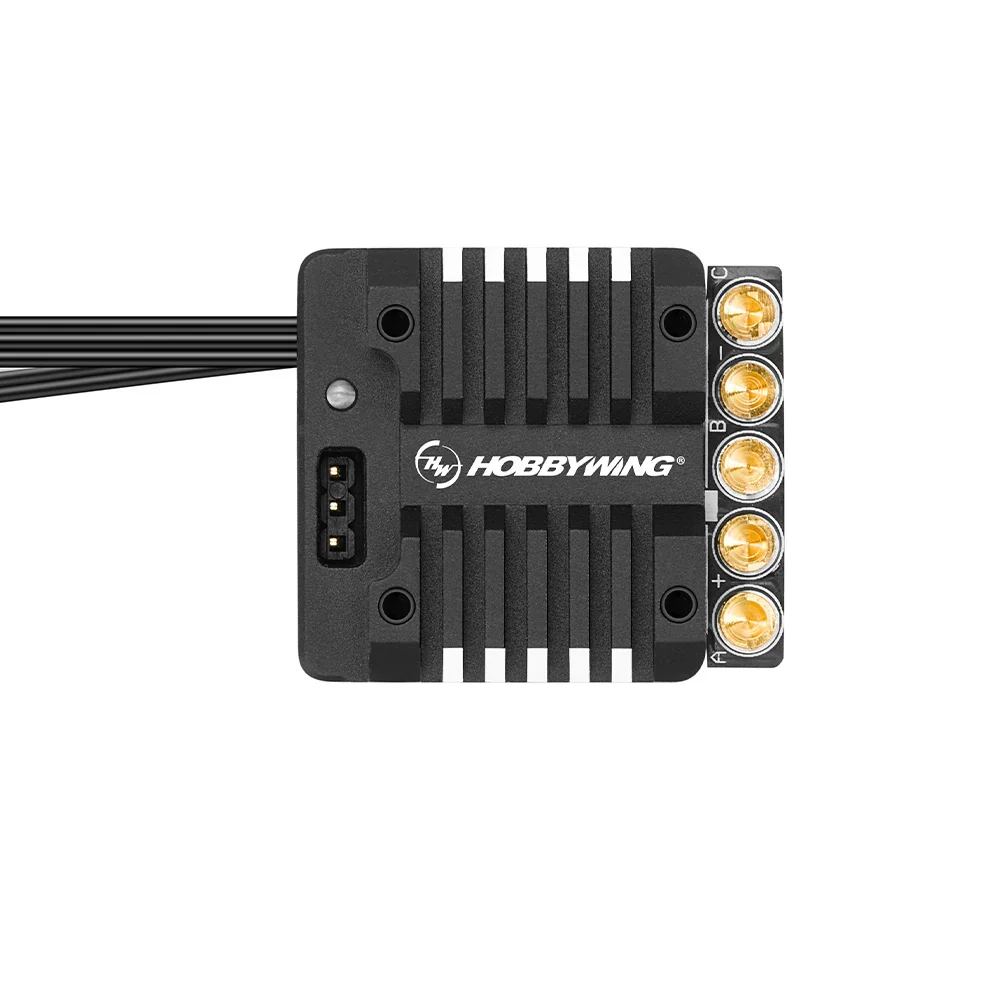 Hobbywing XR14 2s ESC — photo 4