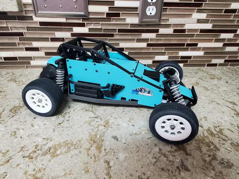 784 Retail Starter Package — photo 3