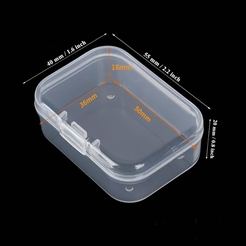 9200 Tiny Box