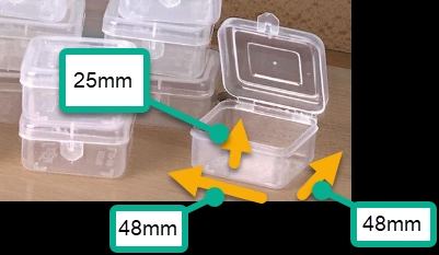 9200 Pill Box — photo 2
