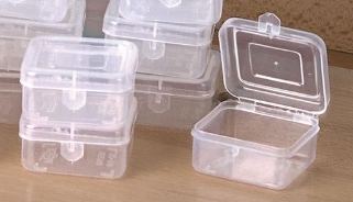 9200 Pill Box